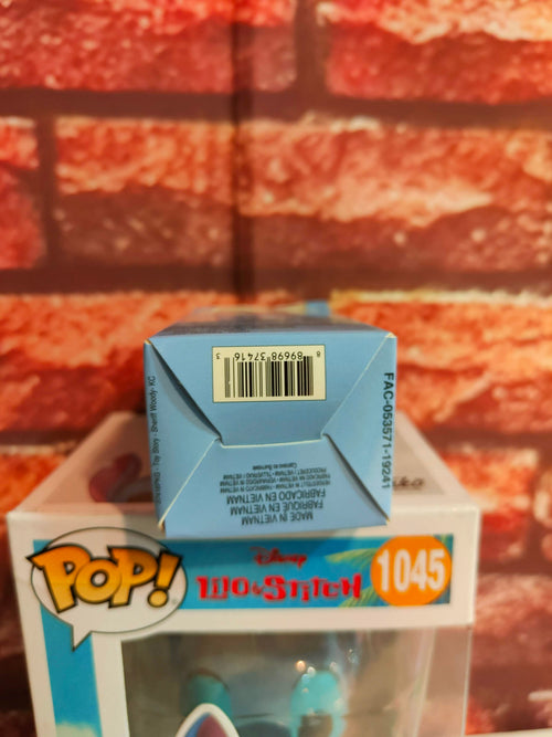 Funko Pocket Pop Llavero Sheriff Woody Toy Story 4